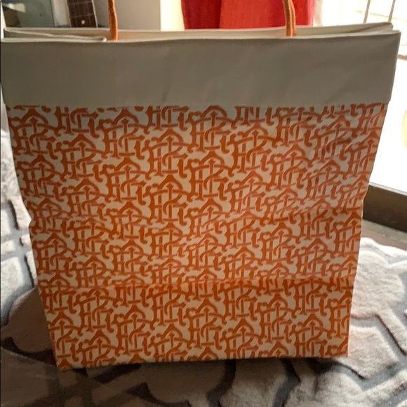 Tory Burch Handbags - Tory Burch design for Bloomingdales in canvas Tory Burch Handbags - Tory Burch design for Bloomingdales in canvas